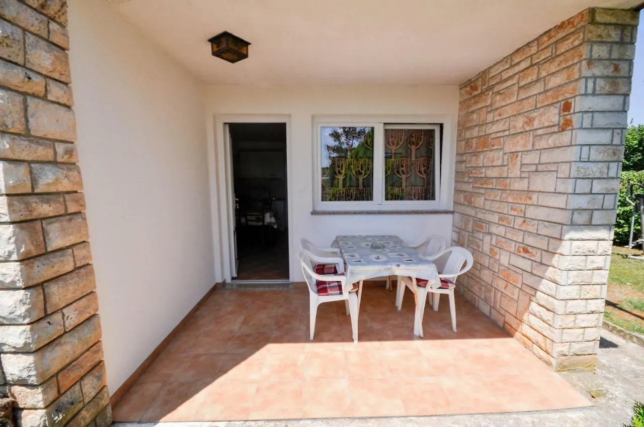 Dunja D Apartment Novigrad