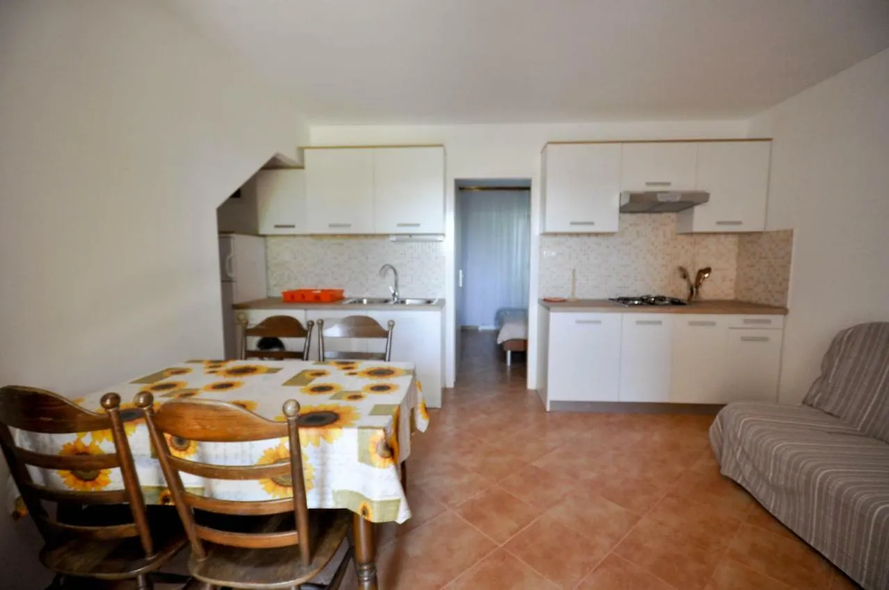 Dunja D Apartment Novigrad