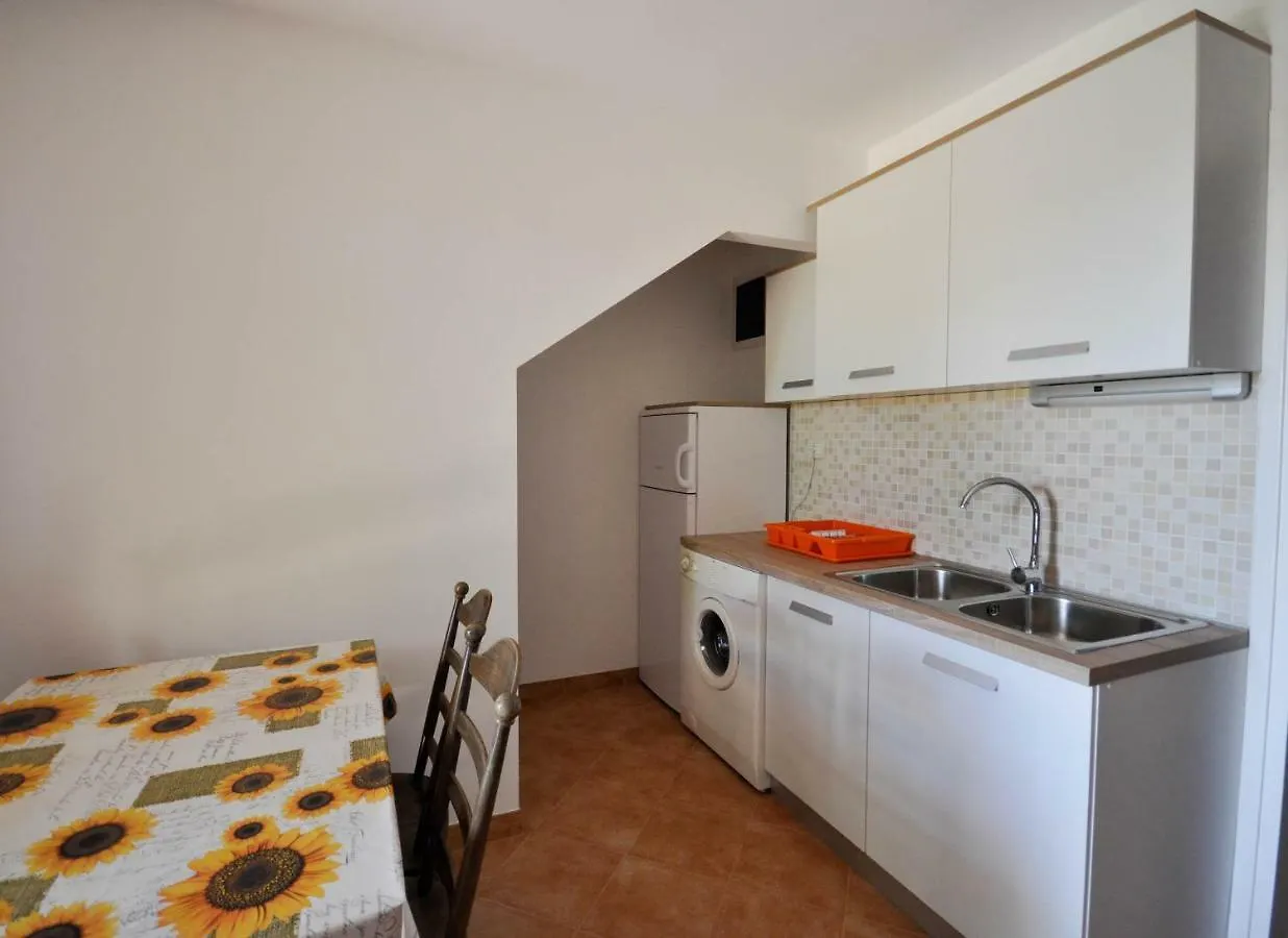 Dunja D Apartment Novigrad  0*, Novigrad (Istria) Croatia