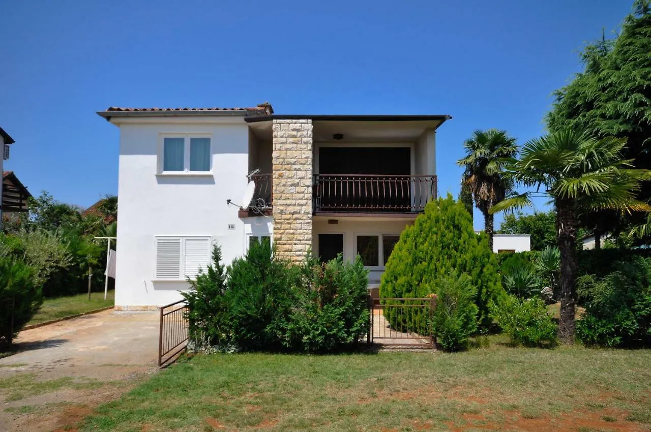 Dunja D Apartment Novigrad