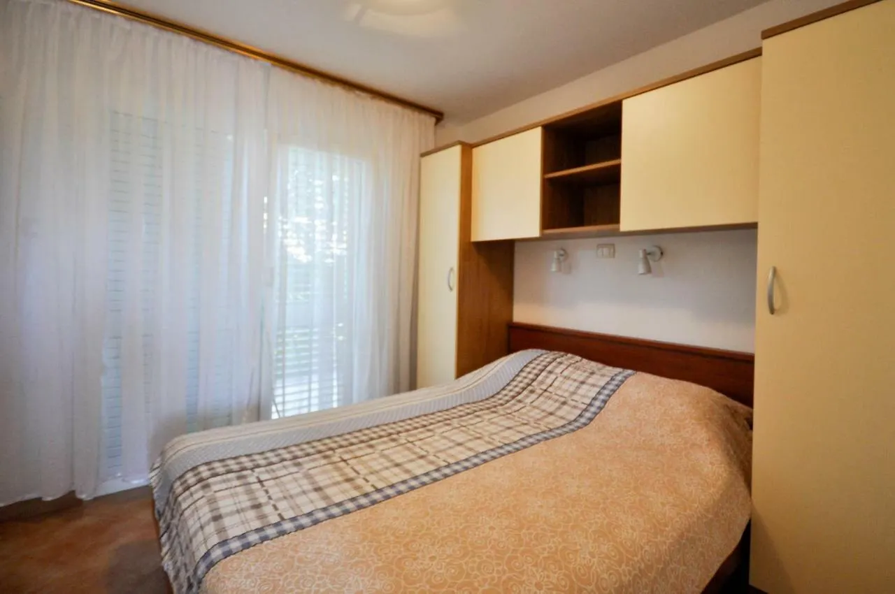 Dunja D Apartment Novigrad