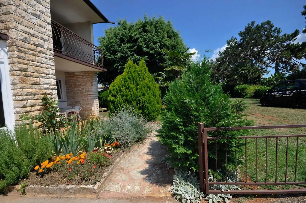 Dunja D Apartment Novigrad  0*, Novigrad (Istria) Croatia