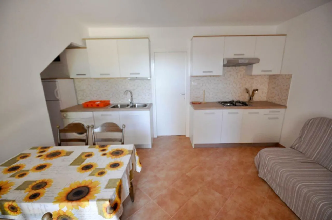 Dunja D Apartment Novigrad  0*, Novigrad (Istria)