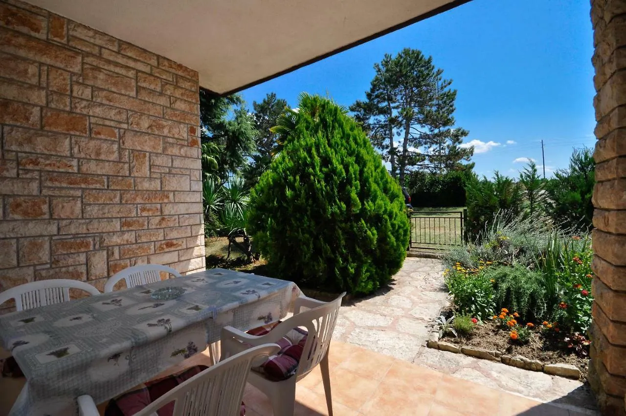 Dunja D Apartment Novigrad   Novigrad (Istria)