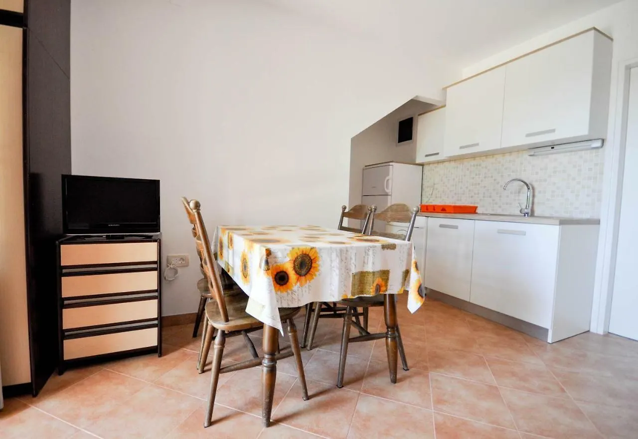 Dunja D Apartment Novigrad