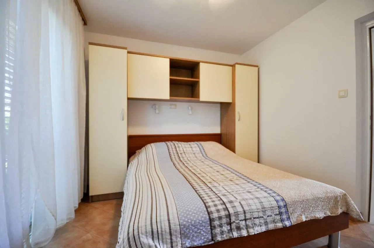 Dunja D Apartment Novigrad  Croatia