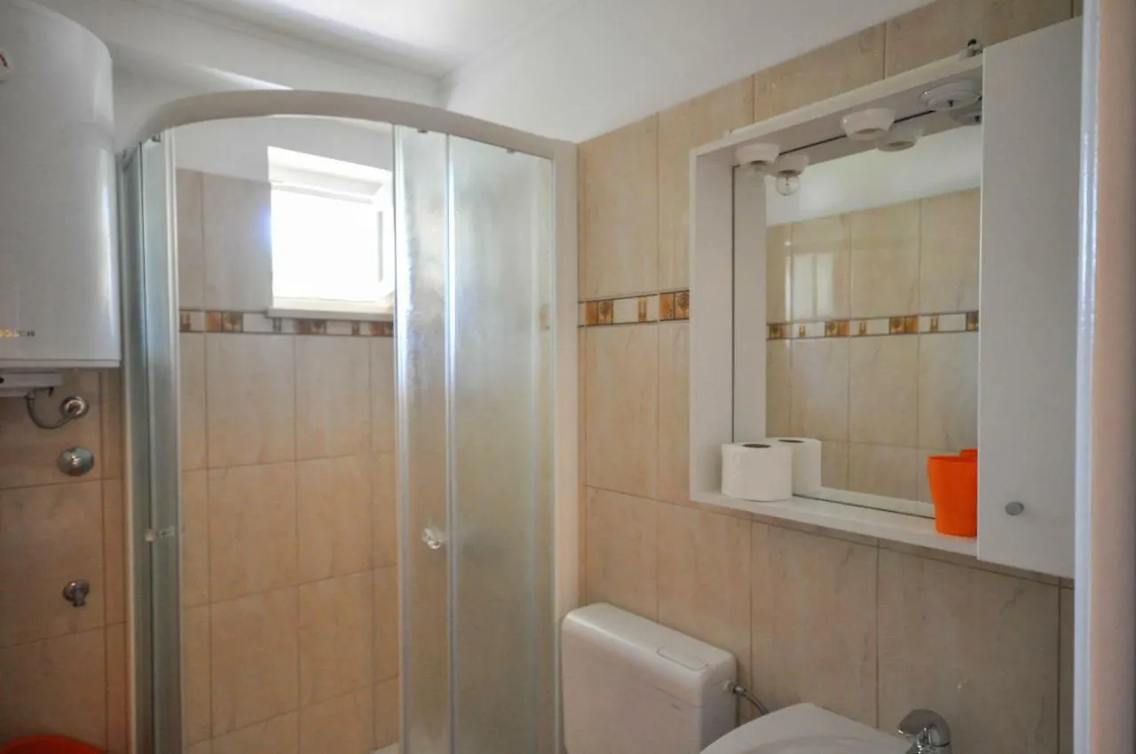 Dunja D Apartment Novigrad