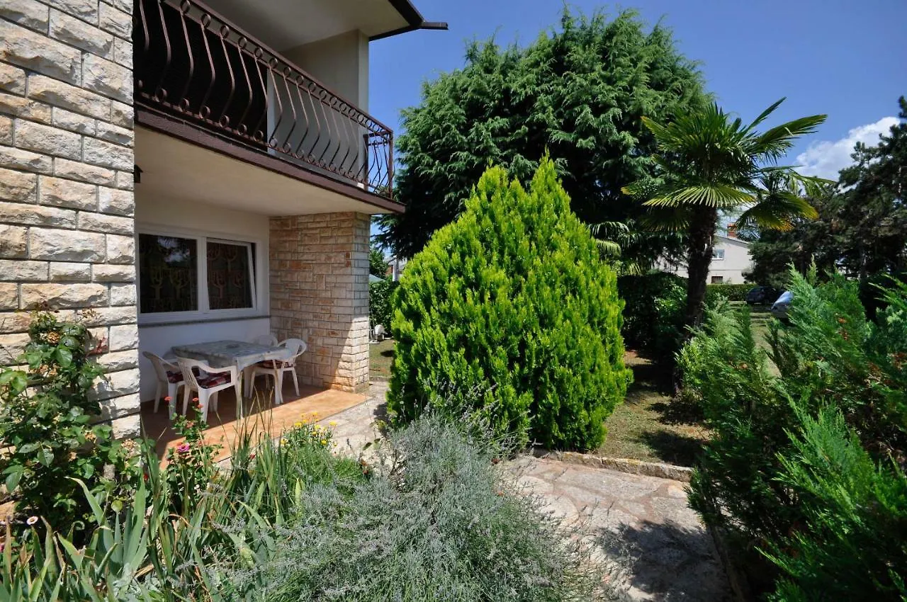 Dunja D Apartment Novigrad  Novigrad (Istria)