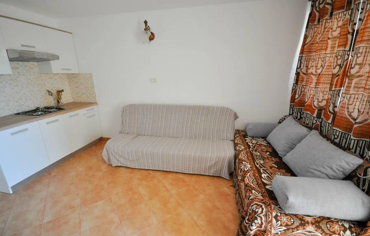 Dunja D Apartment Novigrad  Novigrad (Istria)