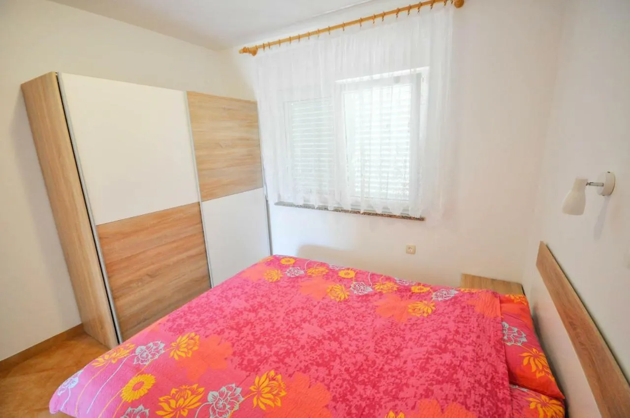 Dunja D Apartment Novigrad  0*, Novigrad (Istria)