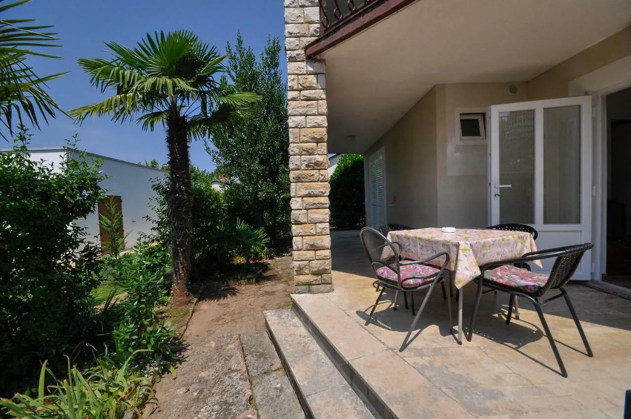 Dunja D Apartment Novigrad