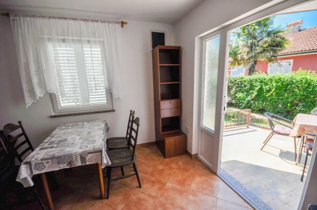Dunja D Apartment Novigrad