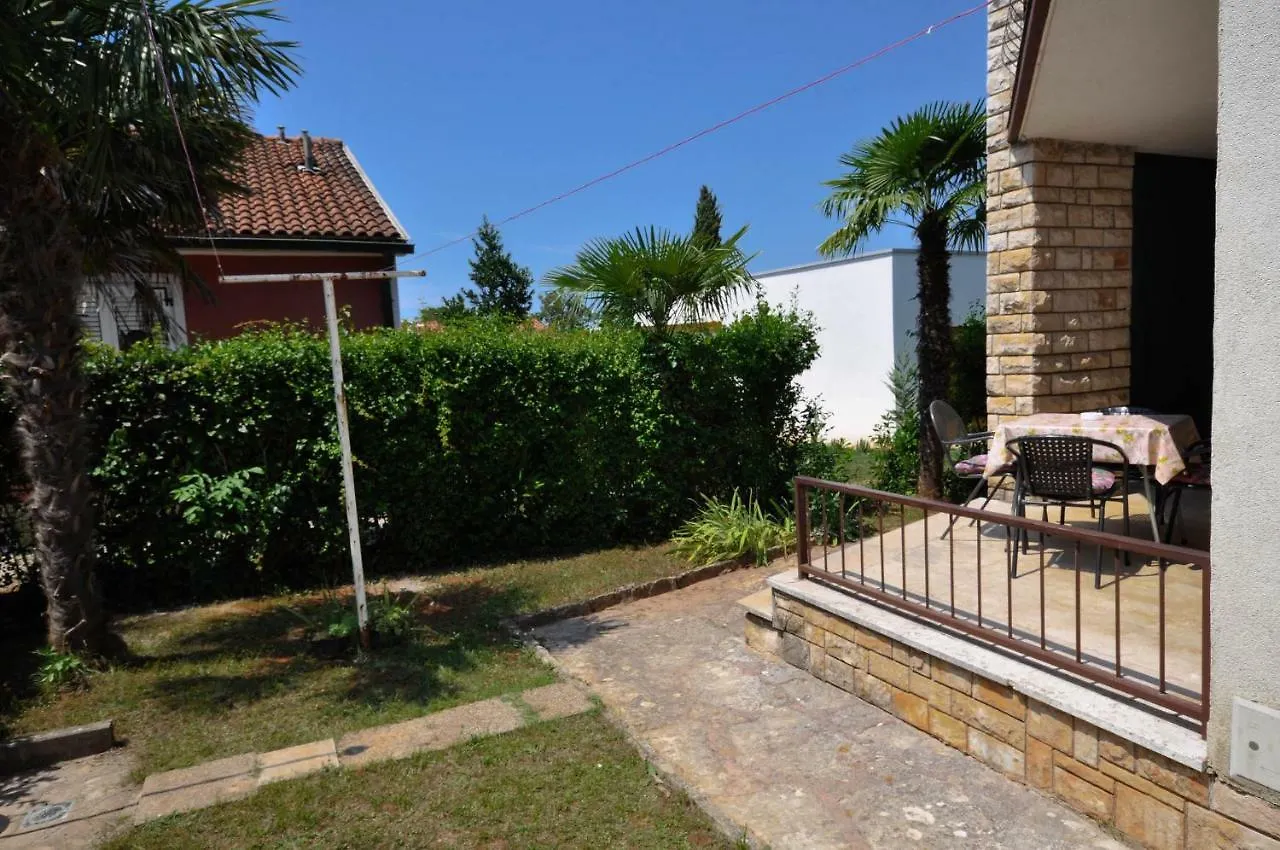 Dunja D Apartment Novigrad  Croatia