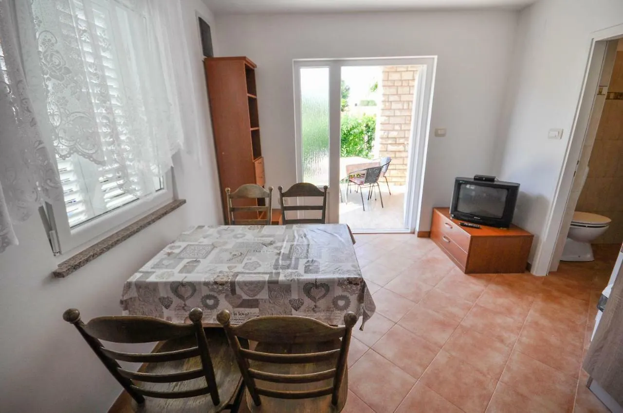 Dunja D Apartment Novigrad