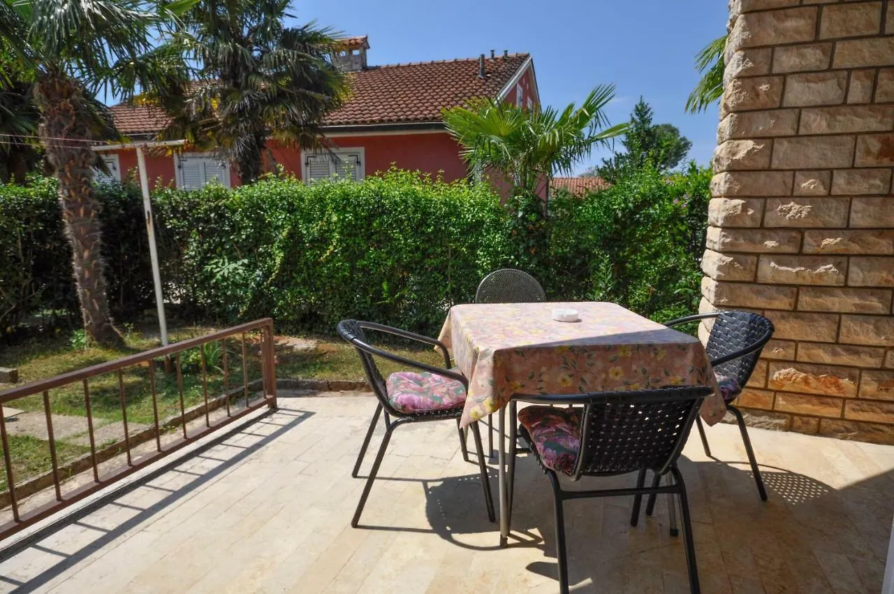 Dunja D Apartment Novigrad  0*, Novigrad (Istria) Croatia