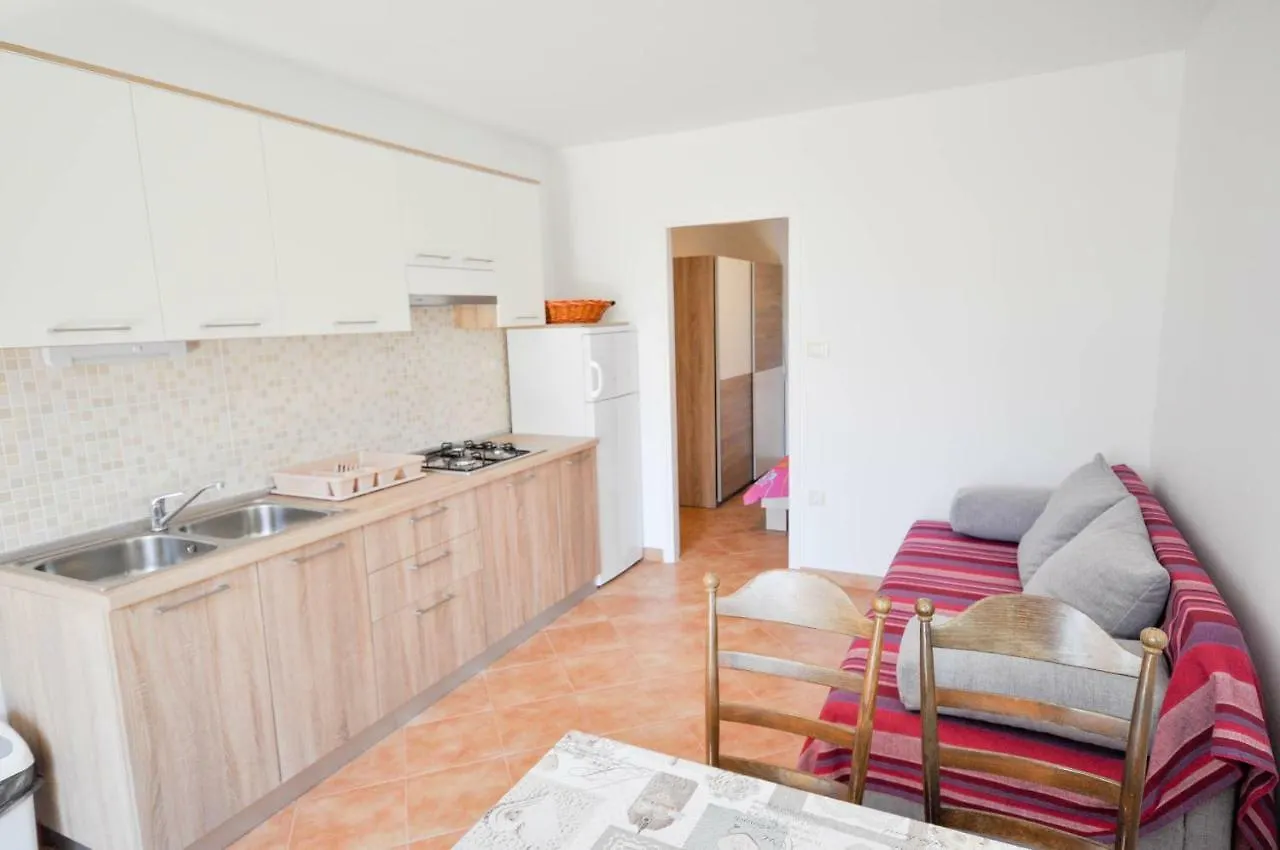 Dunja D Apartment Novigrad   Novigrad (Istria)