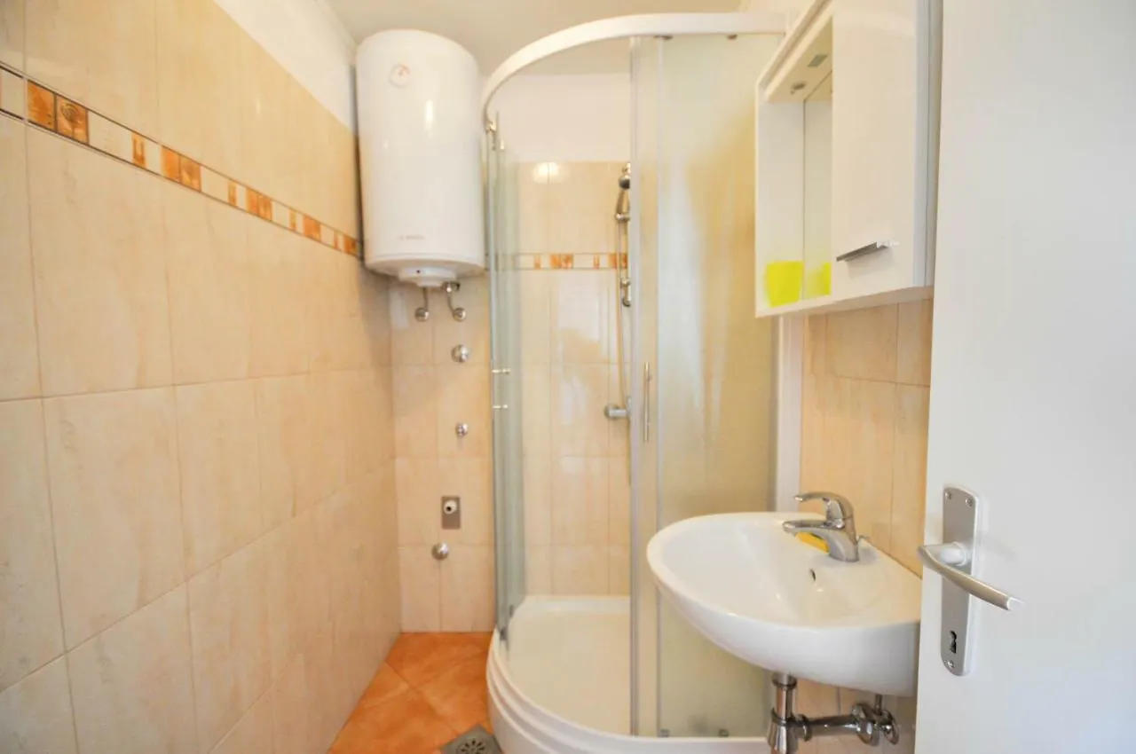 Dunja D Apartment Novigrad   Novigrad (Istria)