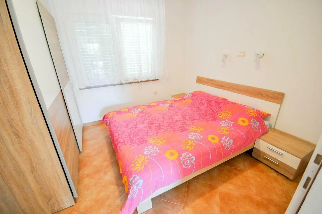 Dunja D Apartment Novigrad  Croatia