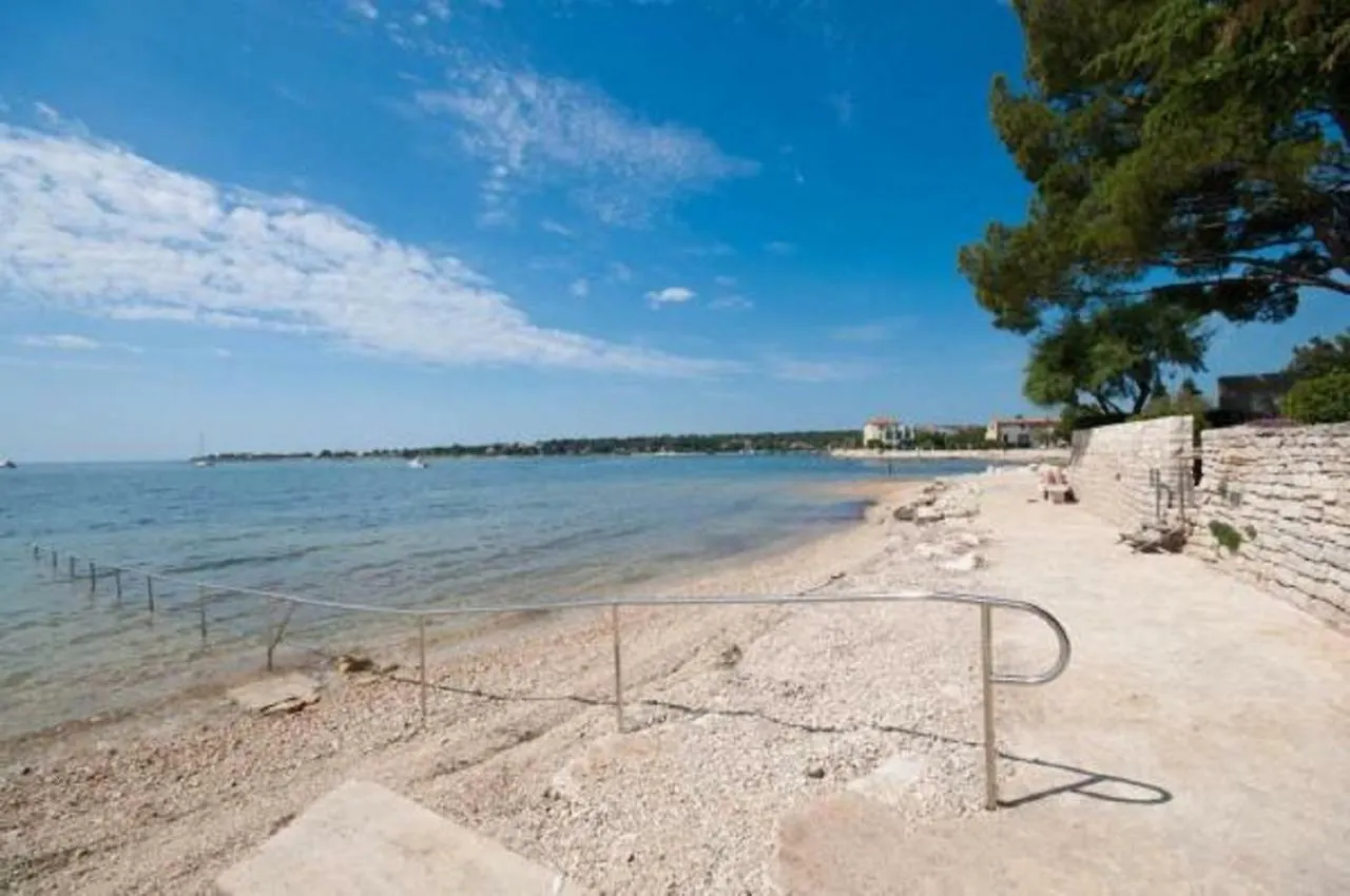 Dunja D Apartment Novigrad  Croatia