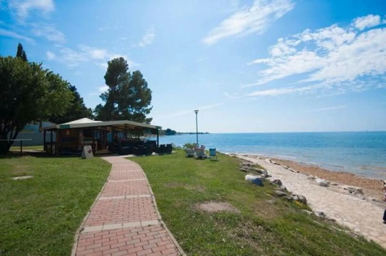 Dunja D Apartment Novigrad  0*, Novigrad (Istria) Croatia