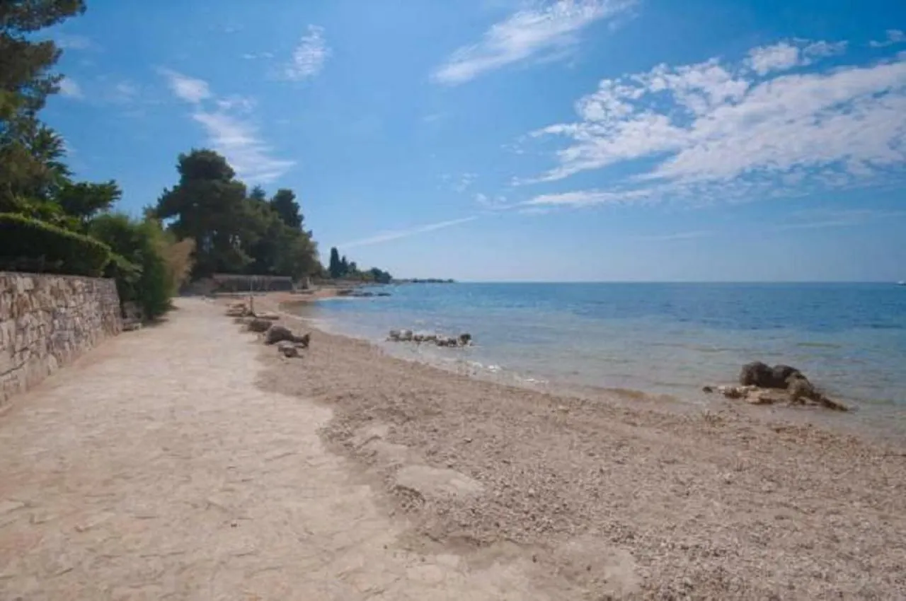 Dunja D Apartment Novigrad  Croatia