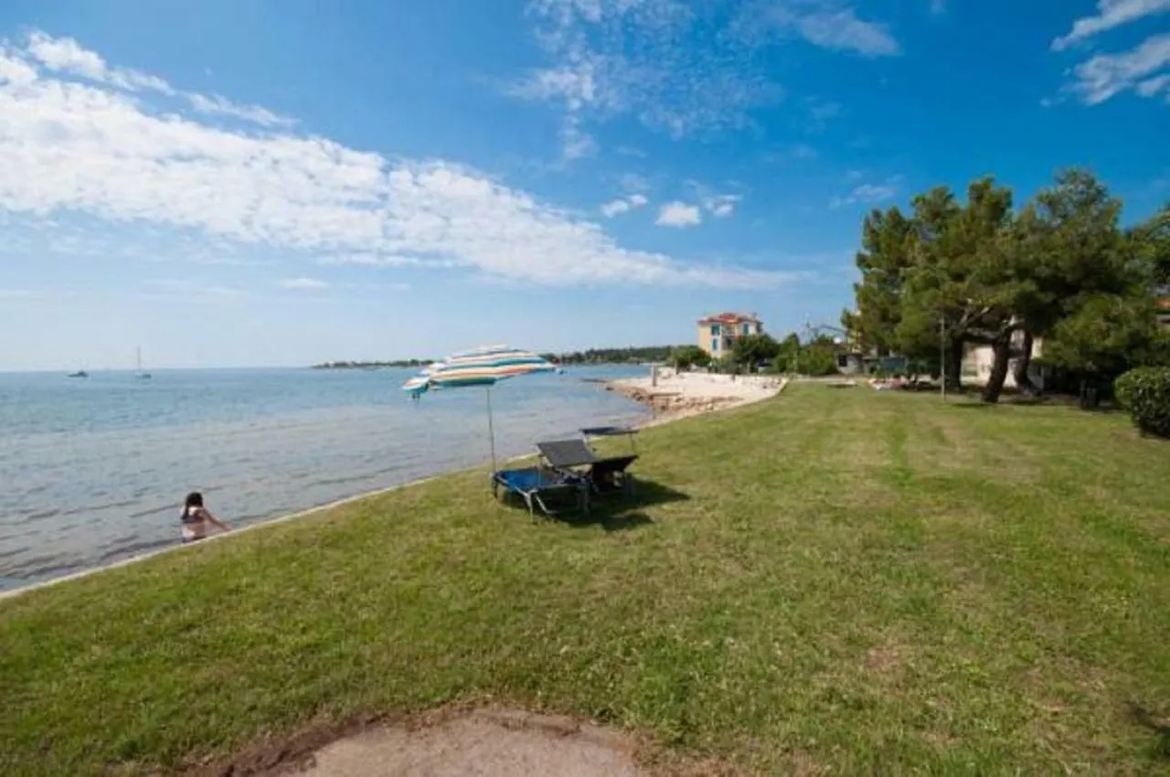 Dunja D Apartment Novigrad