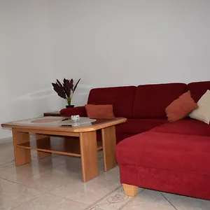 Pet Friendly Murvi 50 Apartment