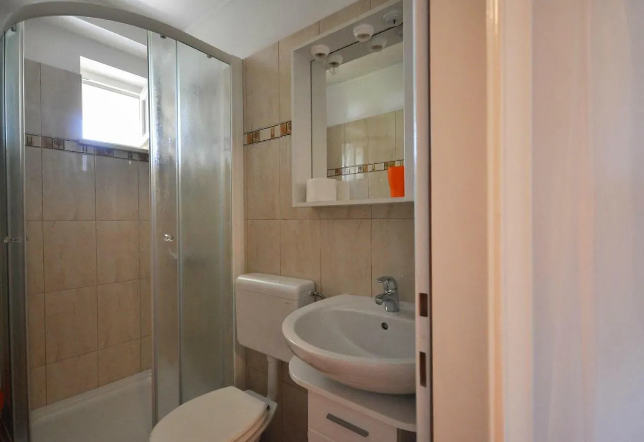 Dunja D Apartment Novigrad  Croatia