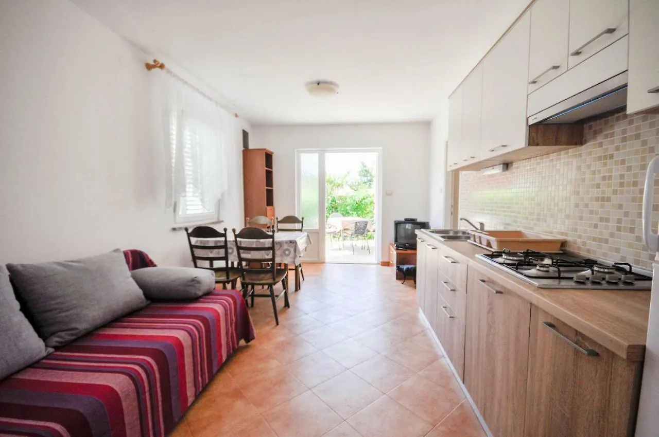 Dunja D Apartment Novigrad